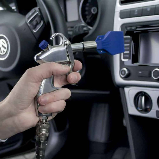 Πιστόλι Καθαρισμού Αέρα Power Jet Cartool