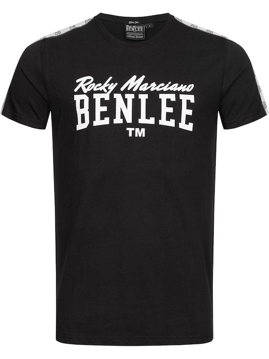 Αθλητικό T-shirt Black
