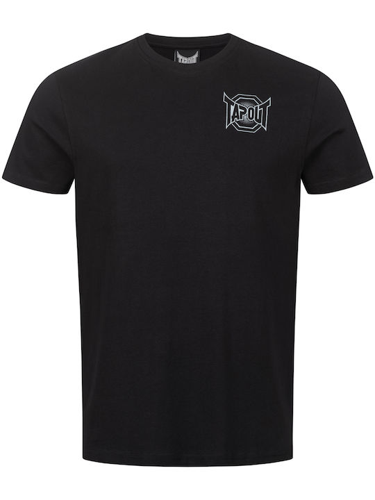 T-shirt Black/grey