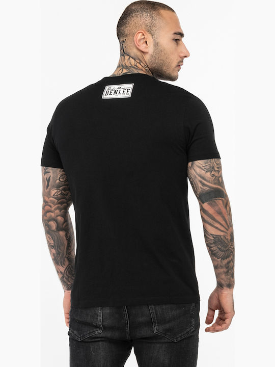 Benlee Always T-shirt Black