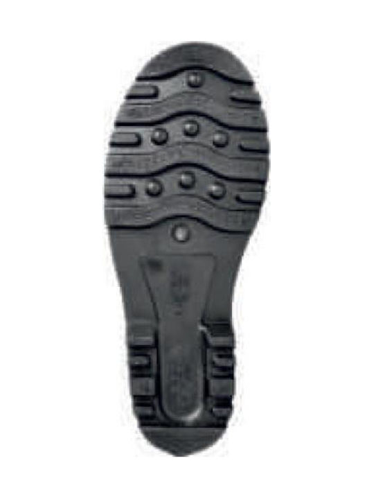 Waterproof Boots Nils 957 Green No 40