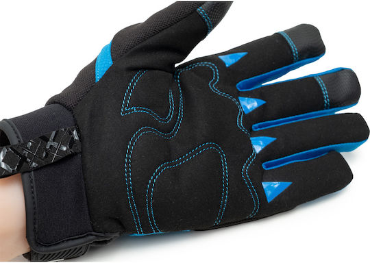 Arbeits-Handschuhe Kältebeständig Eurowinter Mx100 1widx Coverguard
