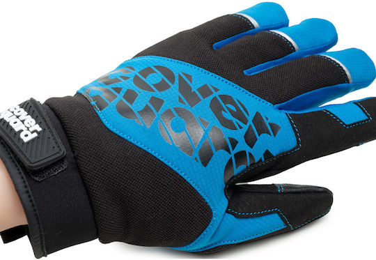 Arbeits-Handschuhe Kältebeständig Eurowinter Mx100 1widx Coverguard