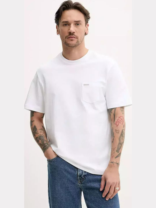 T-shirt Λευκό