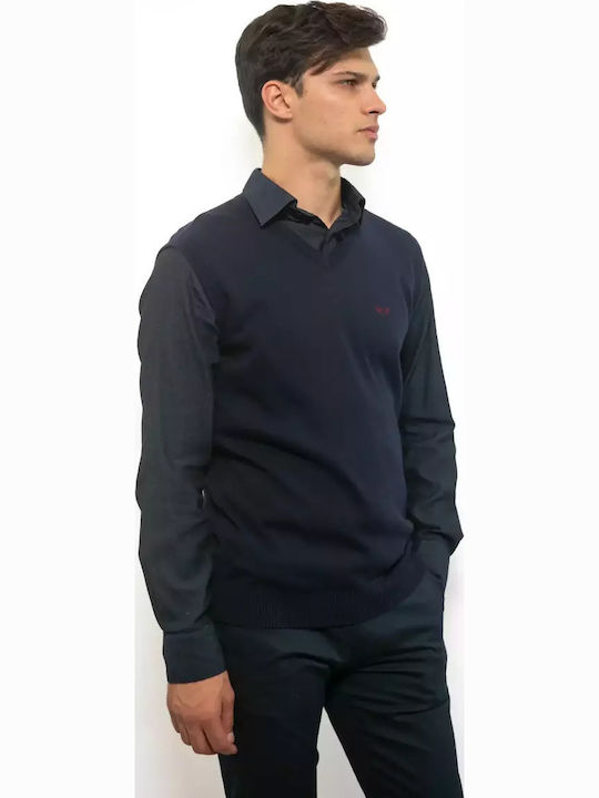 Μπλούζα Navy Μπλε