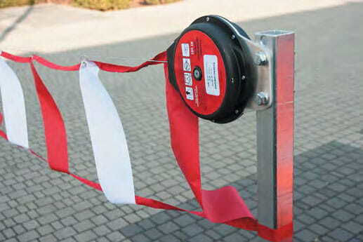 Protekt Extendable Barrier At501