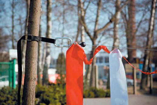 Protekt Extendable Barrier At501