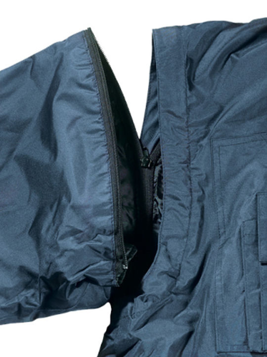 Coverguard Bomber Μπουφάν Ψύχους