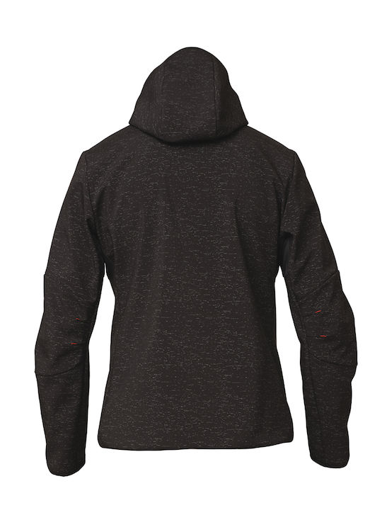 Siggi Finder Μπουφάν Softshell