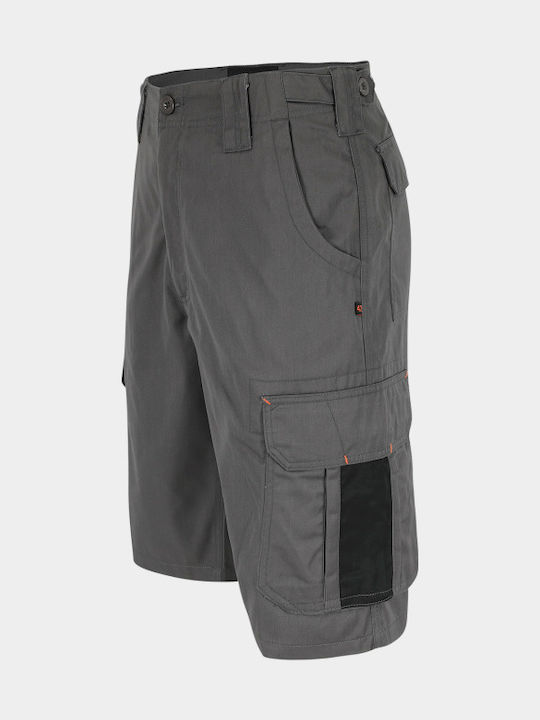 Herock Tyrus Grey Black