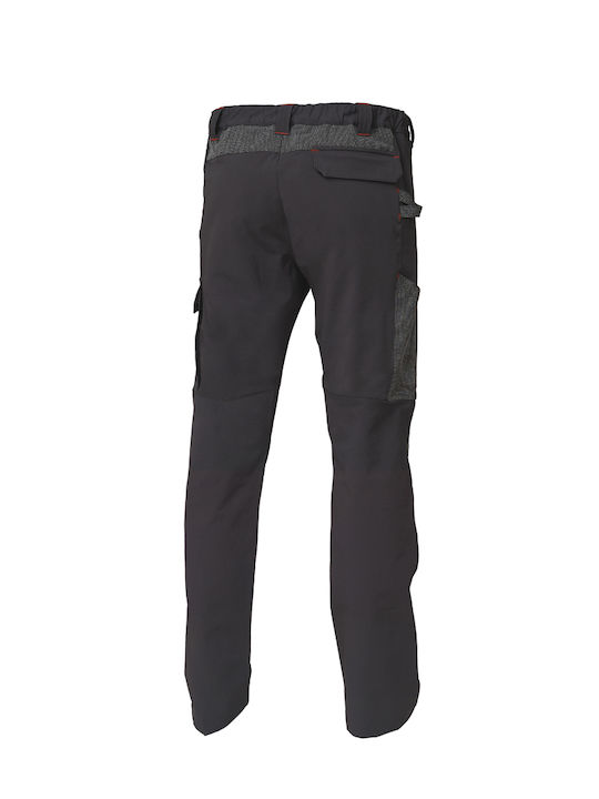 Siggi Finder Pantaloni de Lucru Siggi Finder Pantaloni de Lucru