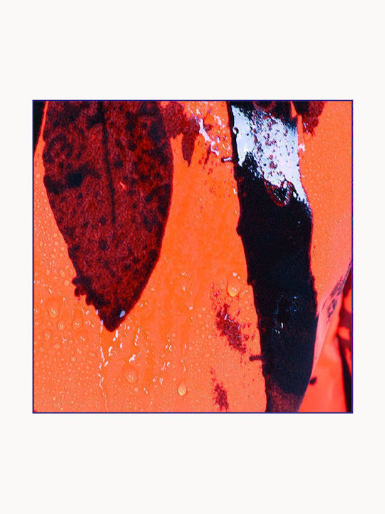 Dispan Arbeitshose in Camouflage Wasserdicht Orange Dispan Arbeitshose in Camouflage Wasserdicht Orange