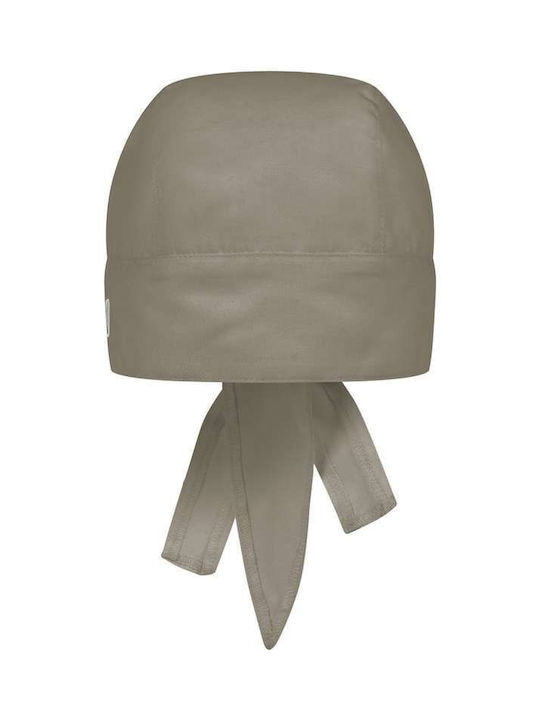 Beige Synthetic Essential Arbeitsmütze Beige Synthetic Essential Arbeitsmütze