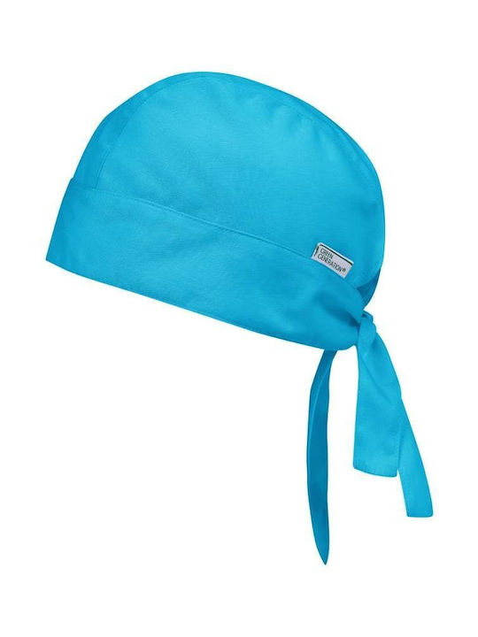 Essential Günstige Hellblauen Synthese Baumwollbandana