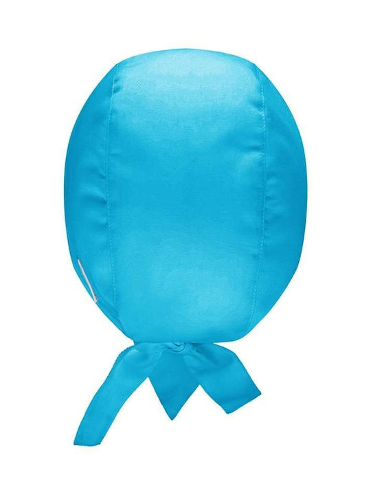 Essential Günstige Hellblauen Synthese Baumwollbandana