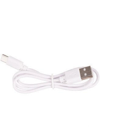 Ruhhy USB Fan 5W White 25566