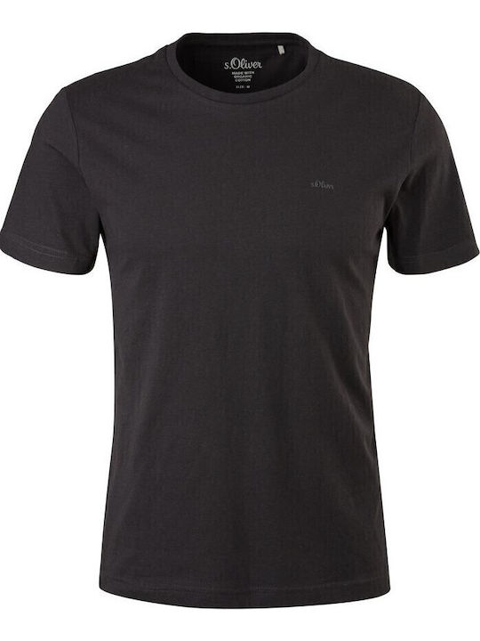T-Shirt Schwarz