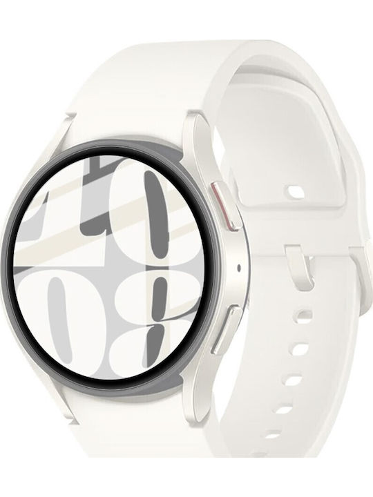 Imak Displayschutzfolie für das Galaxy Watch7 40 mm 1Stück