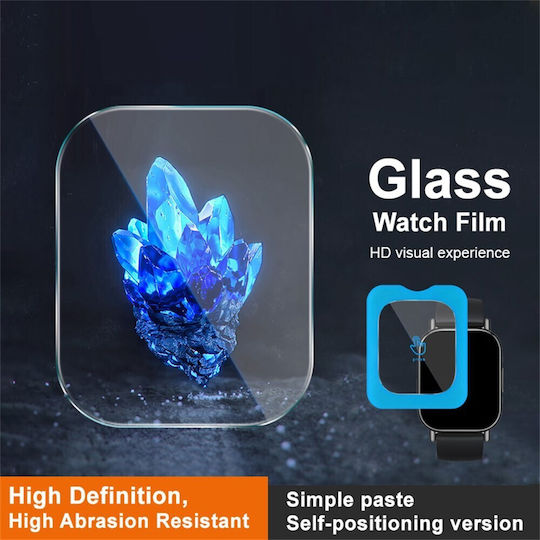 Imak Screen Protector για το Redmi Watch 5 Lite 1τμχ