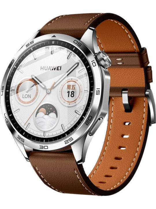 Imak Screen Protector για το Huawei Watch GT 4 46mm 1τμχ