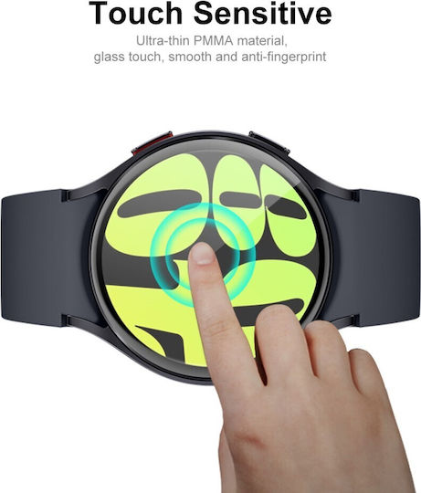 Enkay Screen Protector για το Galaxy Watch7 44mm 1τμχ
