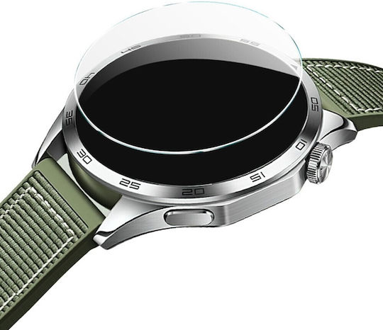 Imak Displayschutzfolie für das Galaxy Watch7 44mm 1Stück