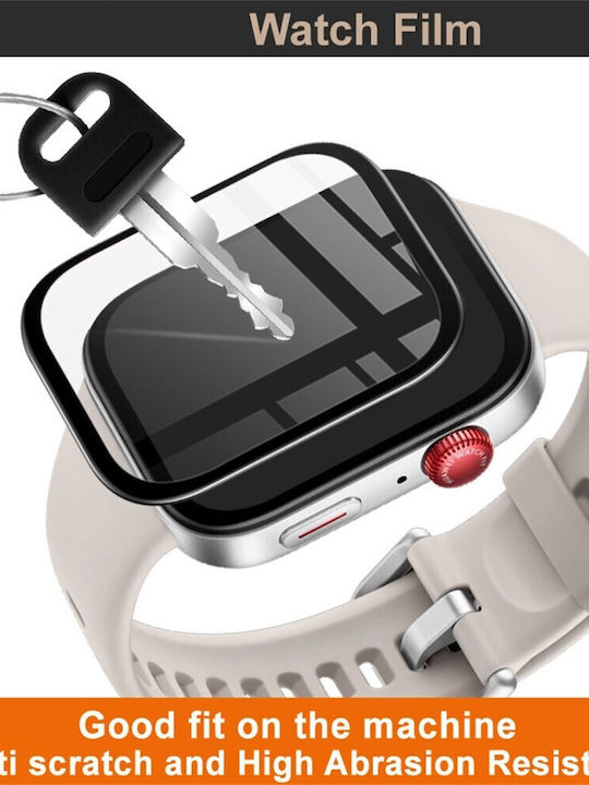 Imak Screen Protector για το Apple Watch Series 10, imak 1τμχ
