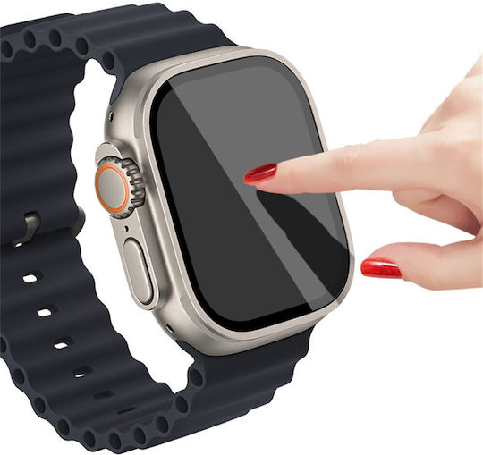 Imak Screen Protector για το Redmi Watch 5 Active 1τμχ