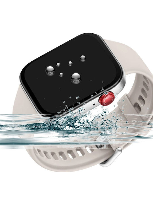 Imak Screen Protector για το Apple Watch Series 10, imak 1τμχ