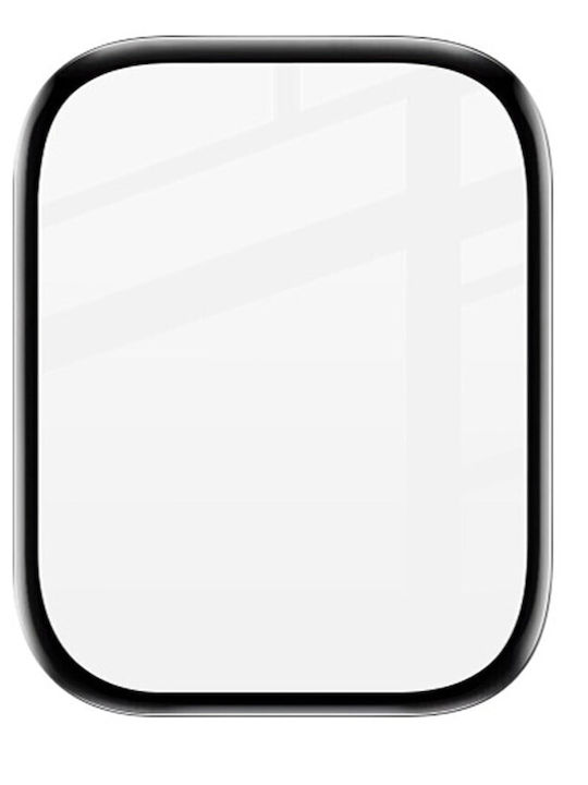 Imak Displayschutzfolie für das Apple Watch Serie 10, Apple 1Stück