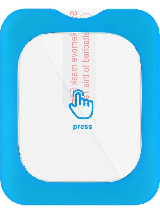 Imak Screen Protector για το Redmi Watch 5 Active 1τμχ