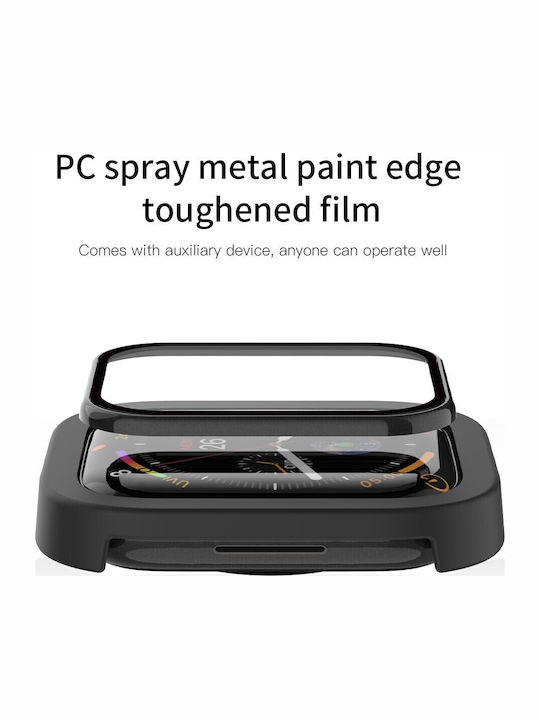Rurihai Screen Protector for the Apple Watch Series 10, RURIHAI 1pcs