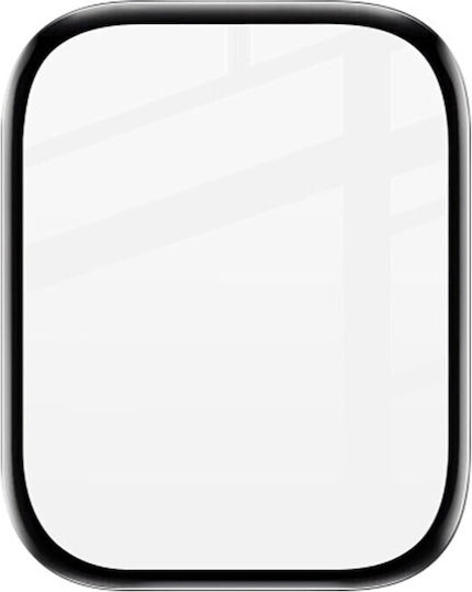 Imak Displayschutzfolie für das Apple Watch Series 10, imak 1Stück