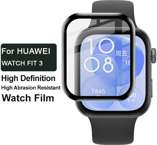 Imak Screen Protector pentru Ceas Huawei Fit 3 1buc
