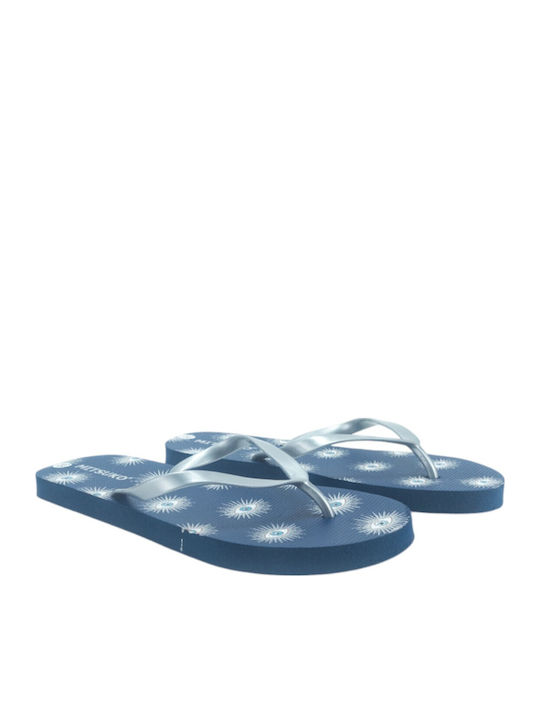 Παιδικές Σαγιονάρες Navy Μπλε
