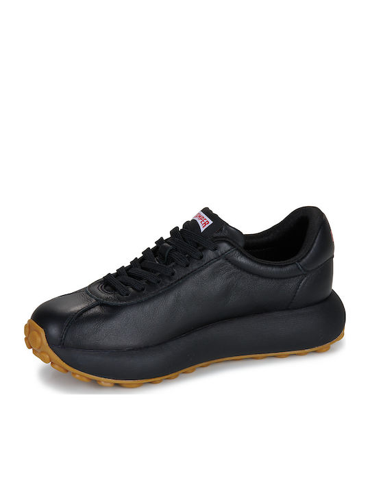 Pelotas Sneakers Black