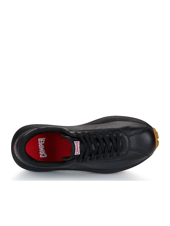 Pelotas Sneakers Black