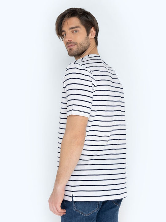 T-shirt Λευκό