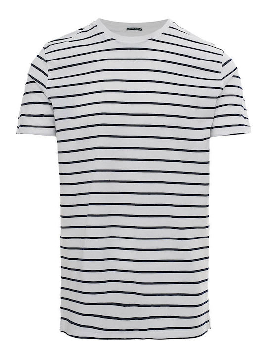 T-shirt Λευκό