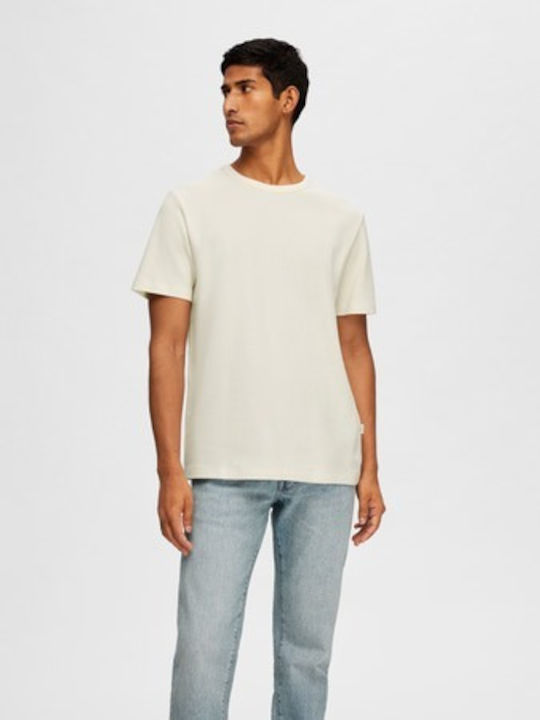 T-shirt Cloud Dancer