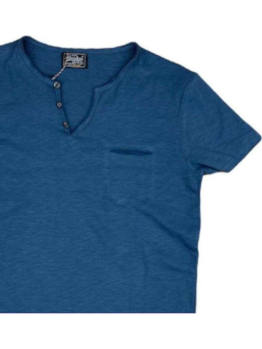 T-shirt Raf Blue