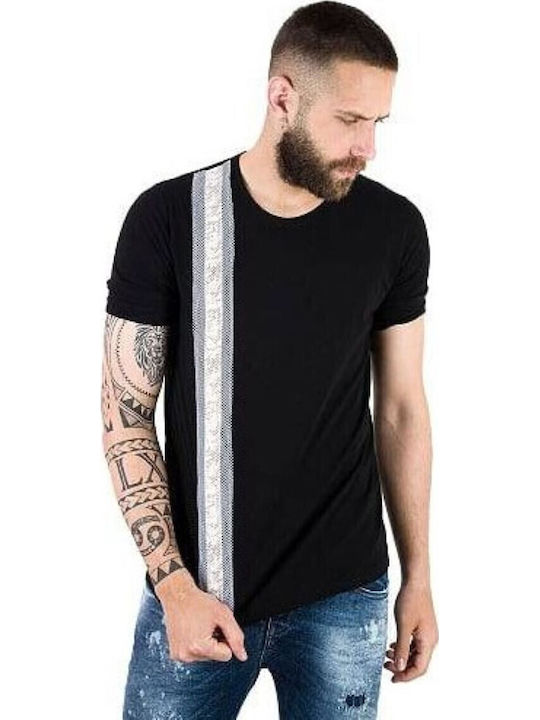 T-Shirt Black