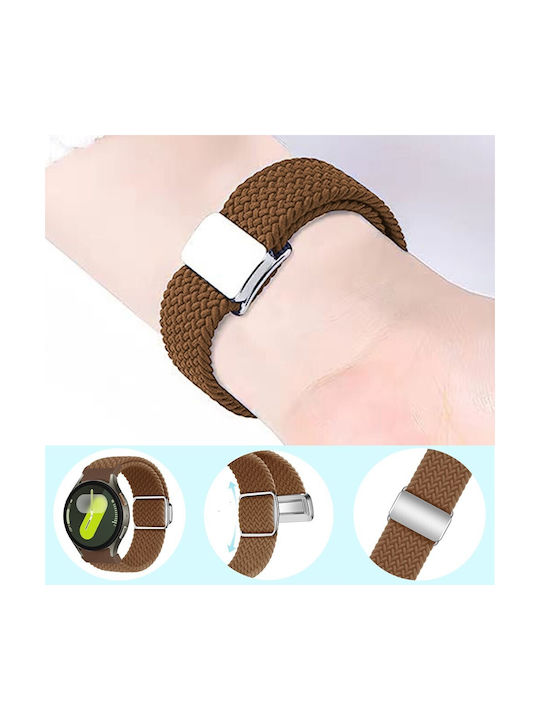 Kalebol Silicone Strap Pink for Samsung Galaxy Watch 5 5 Active 5 Pro 6 6 Classic 7 FE