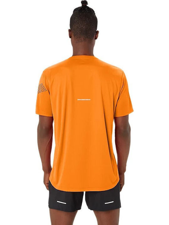 Icon Αθλητικό T-shirt Org