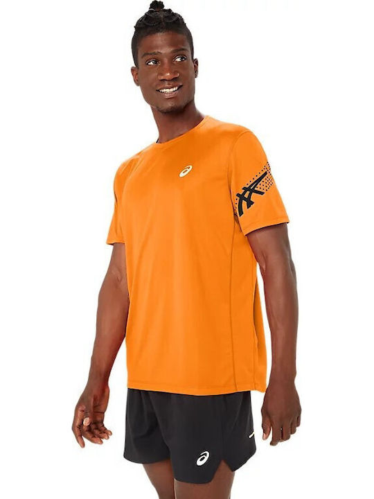 Icon Αθλητικό T-shirt Org