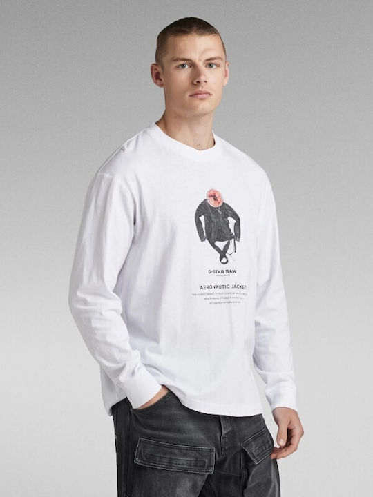 Boxy T-shirt Μαύρο