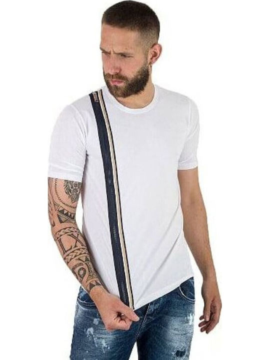 T-Shirt Weiß