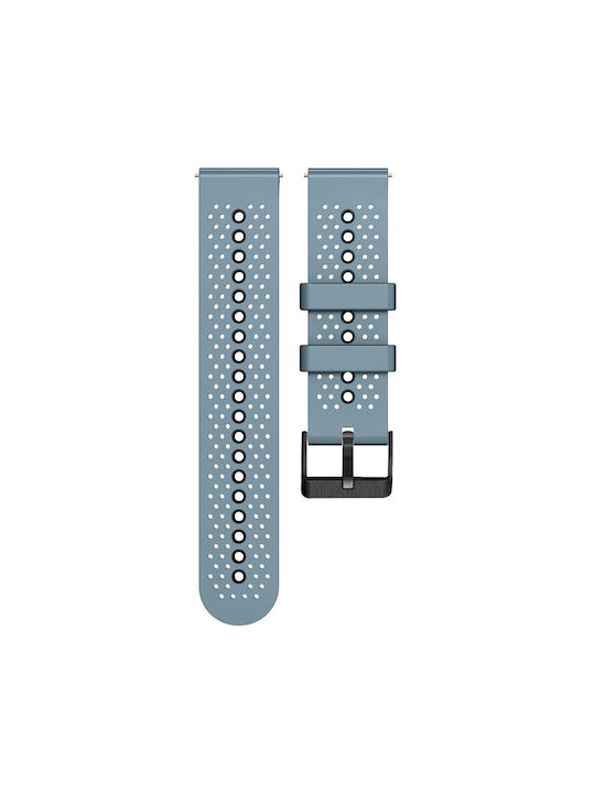 Strap Silicone Blue (Forerunner 255)