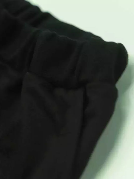 Παιδικό Σετ Φόρμας Φούξια 2τμχ