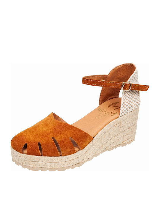 Marila Footwear